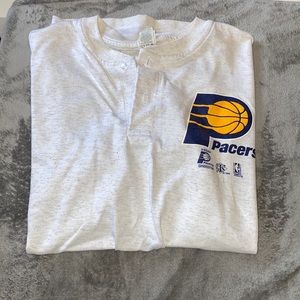 Vintage Pacers tee-shirt! Size XL.